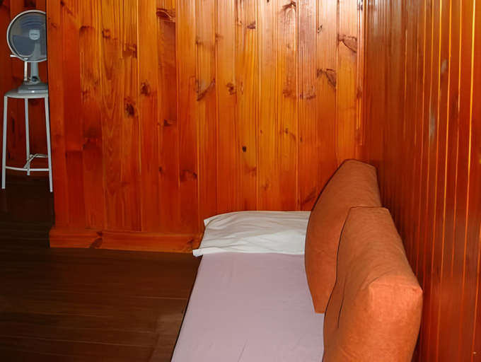 Bedroom 2, Recanto Suico, Nova Friburgo