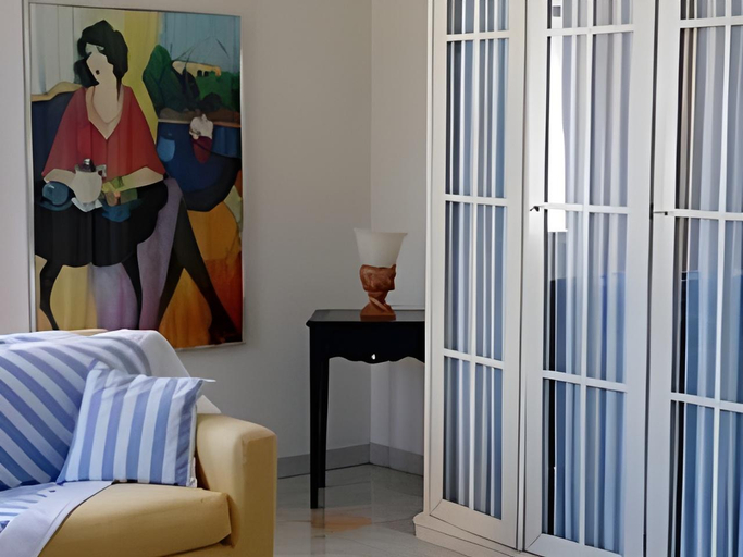 Others 2, Residence Ville Lago Lugano, Lugano