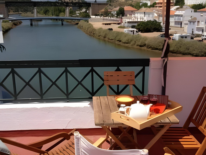 Others 4, Al-Gharb Tavira Eco GuestHouse, Alcoutim