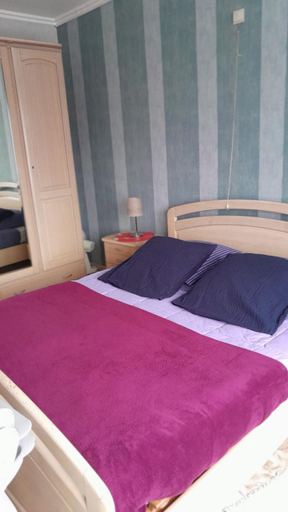 Others 2, B & B Vandenbroucke Joseline, West-Vlaanderen