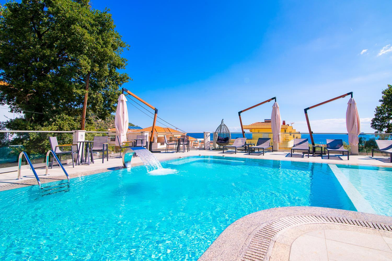 Others 3, Semiramis Luxury Suites, East Macedonia and Thrace