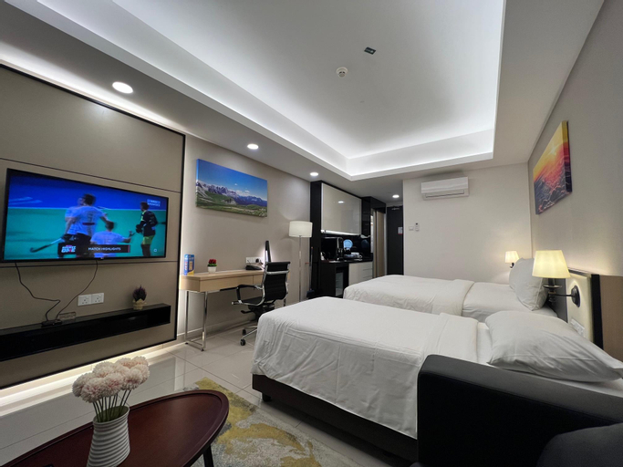 Bedroom 14