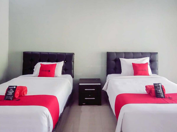 Bedroom 15