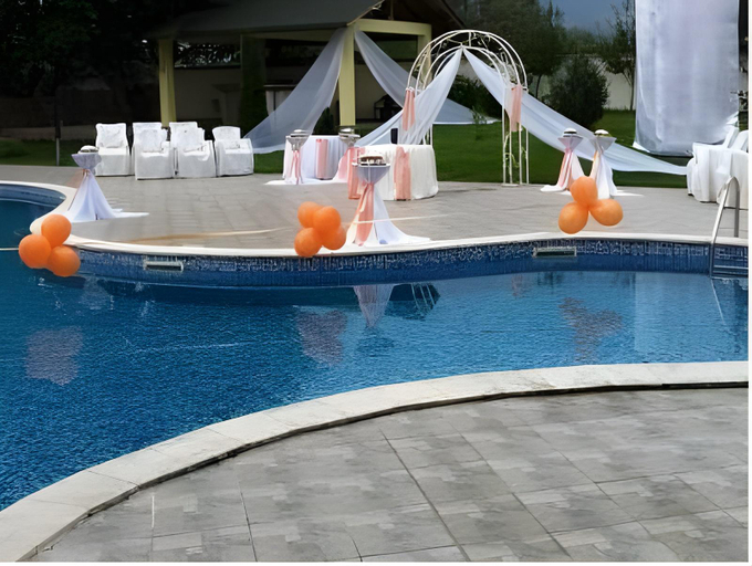 Sport & Beauty 5, Family Hotel Gotse Delchev, Gotse Delchev