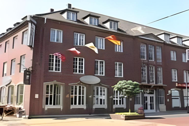 Exterior & Views 2, Stadthotel Jülich, Düren