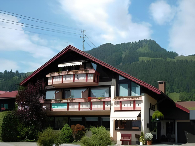 Others 5, Ferienhotel Silberdistel garni, Oberallgäu