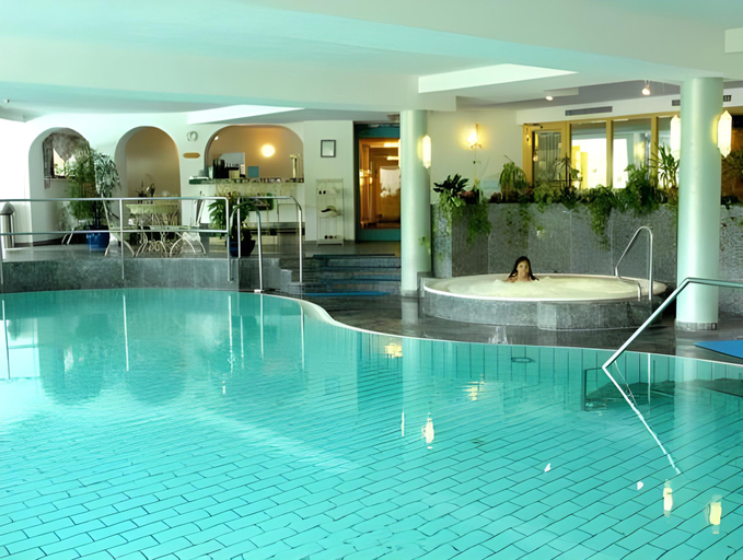 Others 3, Wellnesshotel Ludinmuhle, Emmendingen