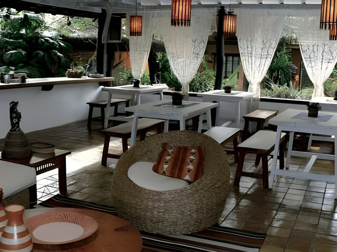 Food & Drinks 3, Pousada Erva Doce, Porto Seguro