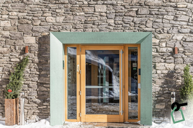 Exterior & Views 2, Hotiday Cervinia Ski&Spa, Aosta