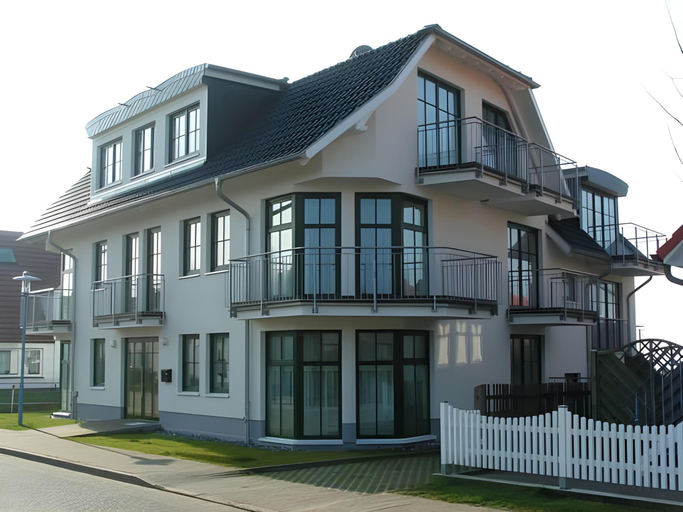 Others 3, Gasthof Breeger-Bodden, Vorpommern-Rügen