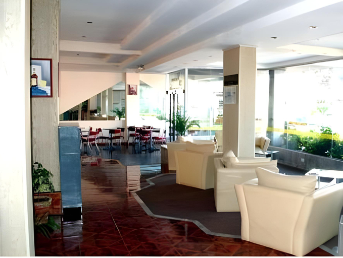 Public Area 3, San Remo World Hotel, La Costa