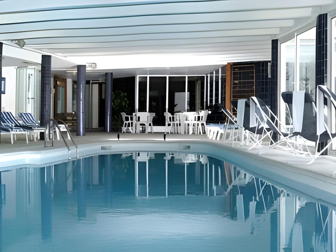 Sport & Beauty 5, Hotel Spa Farandole, Isère