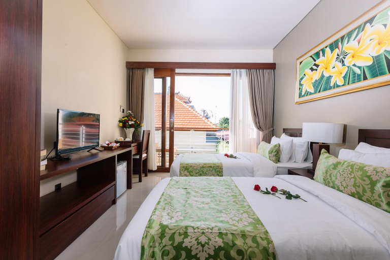 Bedroom 8