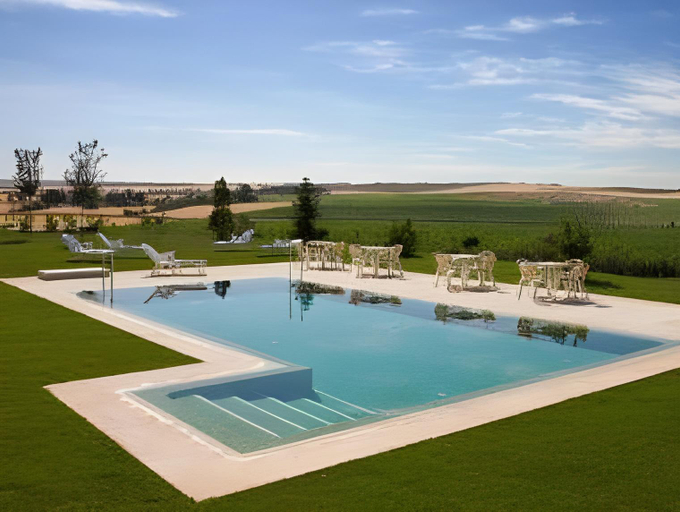 Sport & Beauty 2, Complejo Enoturistico Finca La Estacada, Cuenca
