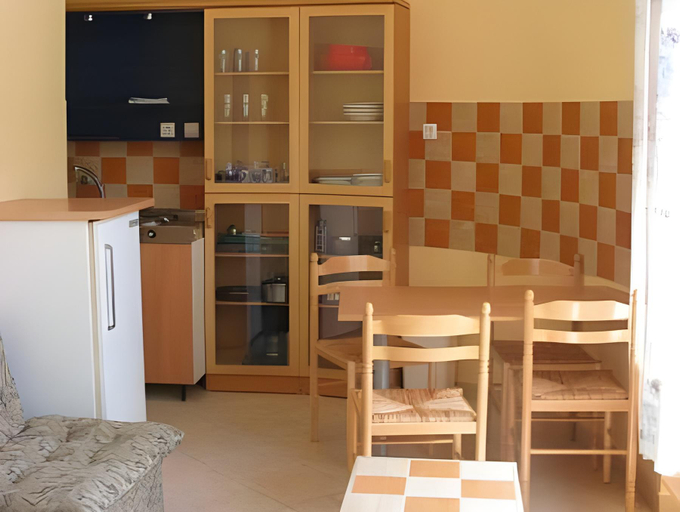 Others 5, Apartments Sersic Baska, Baška