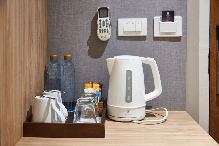 Amenities 25