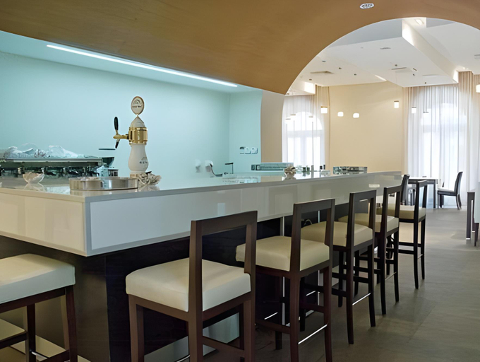 Food & Drinks 3, Hotel Platani, Trebinje