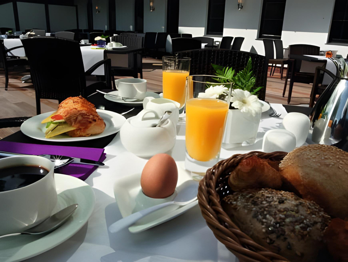 Food & Drinks 5, AVITAL Resort, Hochsauerlandkreis