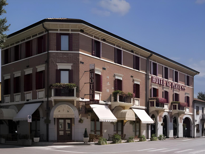 Exterior & Views 1, Hotel Locanda Al Piave ***S, Venezia