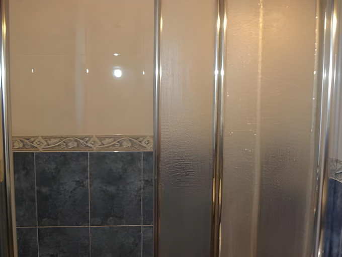 Bathroom 2, Residencial Santamaria, Cantabria