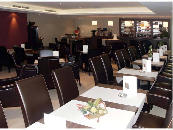 Food & Drinks 4, Hotel Florent, Antwerpen