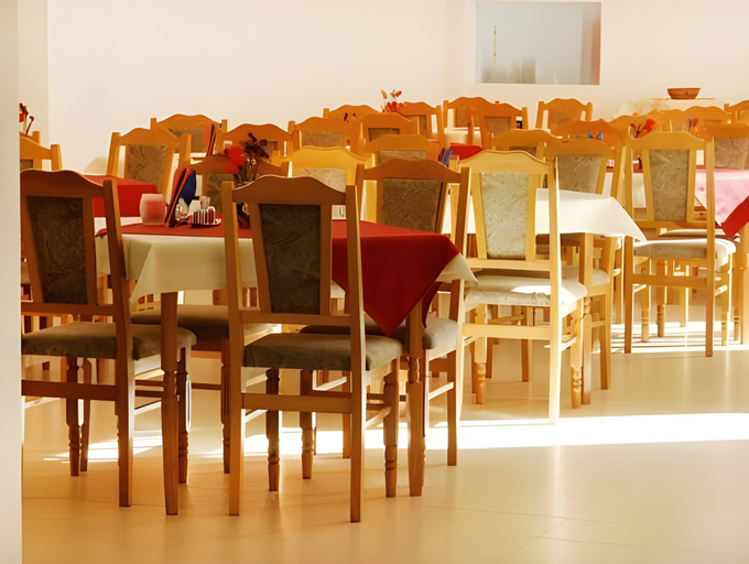 Food & Drinks 5, Hotel Alexis, Cluj-napoca