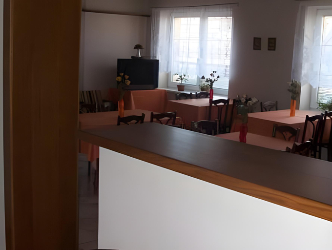 Food & Drinks 2, Asso Penzion, Prievidza