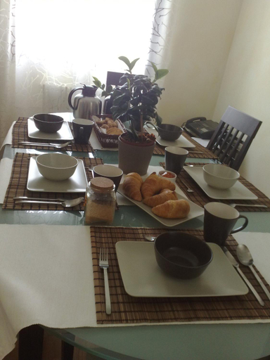 Food & Drinks 4, B&B Ariadamare, Imperia