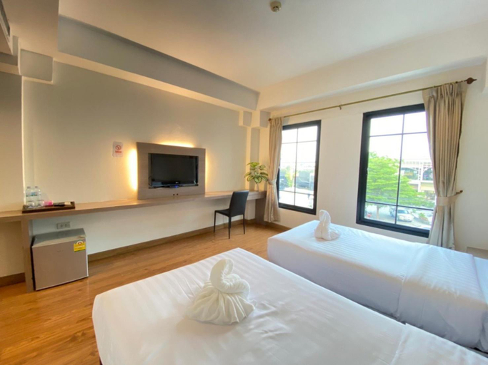 Bedroom 16