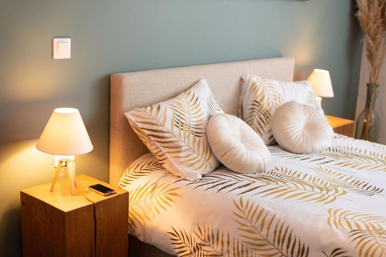Bedroom 15