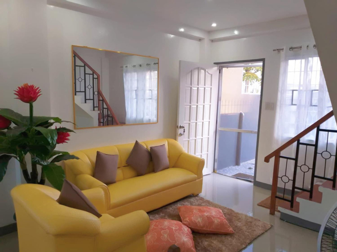Others 4, Diodeth's Apartments, Butuan City