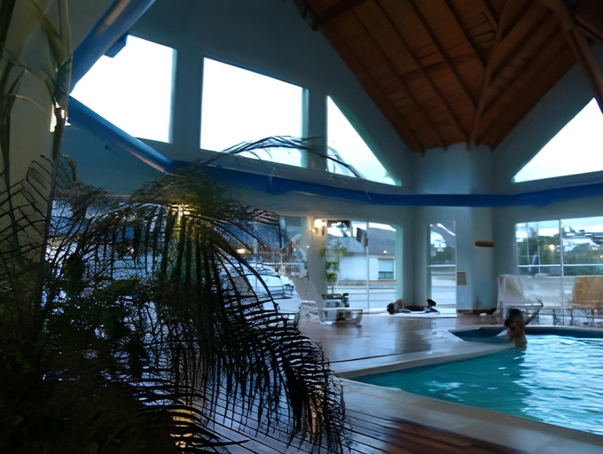 Sport & Beauty 2, Village Condo Hotel, Bariloche