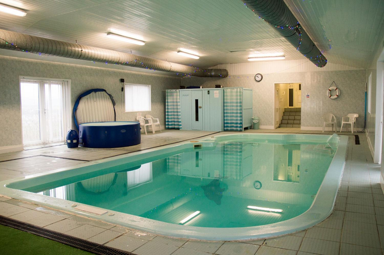 Sport & Beauty, The Mansion, Cumbria