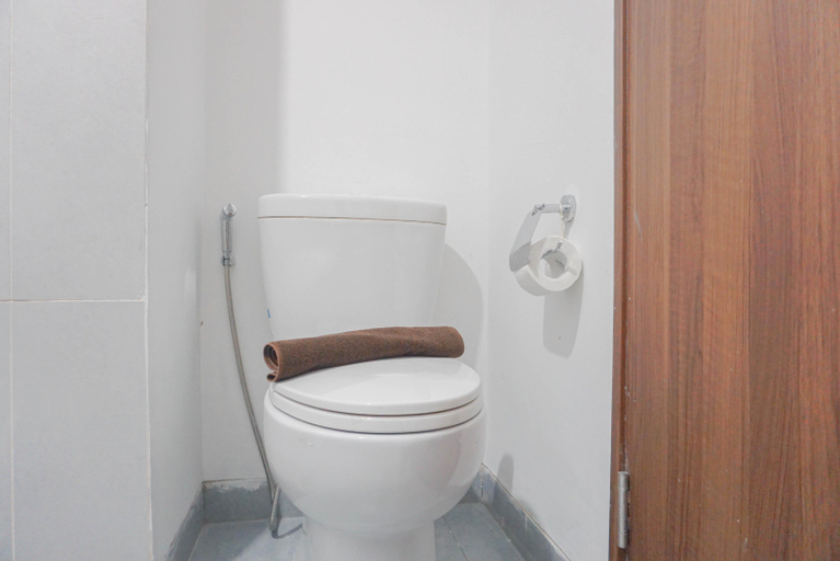 Bathroom 4