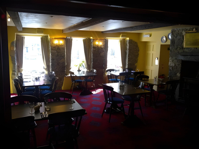 Food & Drinks 3, The Kings Head Inn, Carmarthenshire