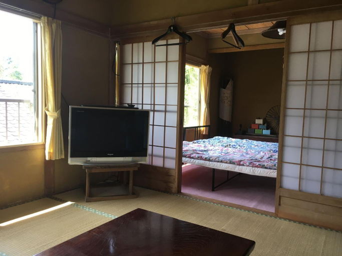 Bedroom 7