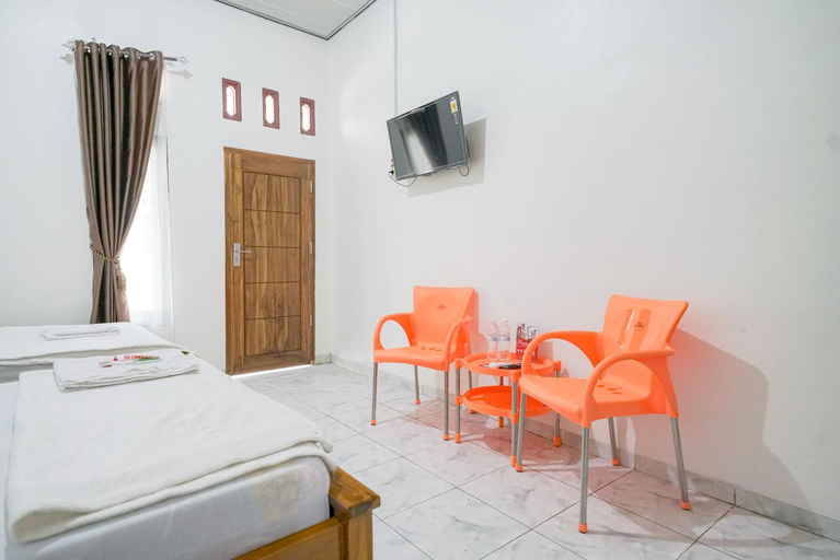 Bedroom 22