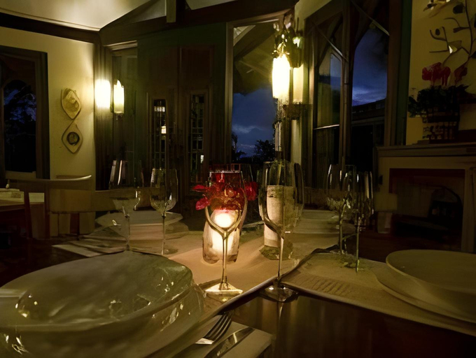 Food & Drinks 5, Porto Pacuiba Hotel, Ilhabela