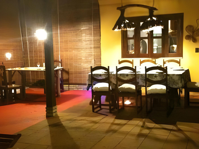 Food & Drinks, Sitio Oasis, Cairu