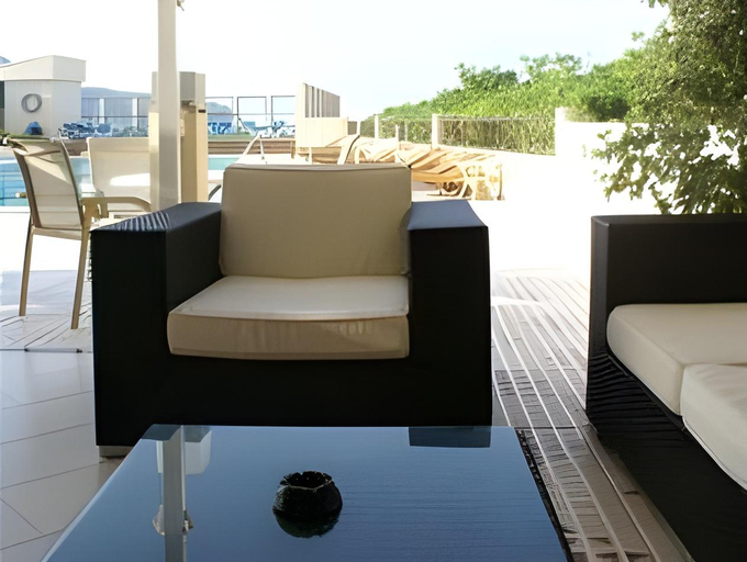 Public Area 5, Mar Azul Pur Estil Hotel & Spa, Baleares