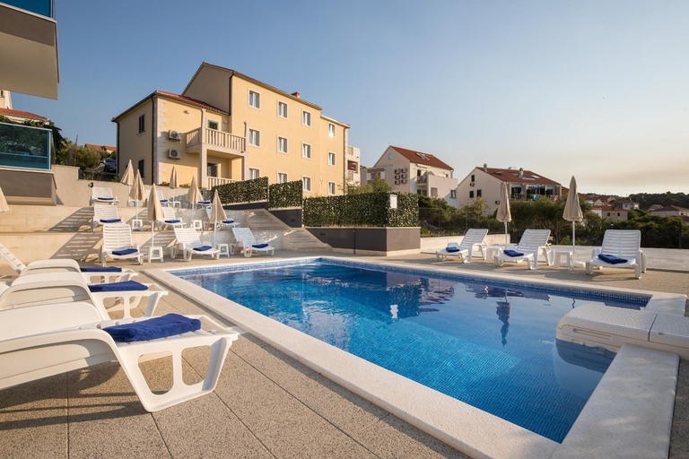 Sport & Beauty 2, Apartments BlueView, Postira