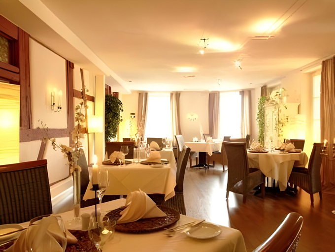 Food & Drinks 5, Ganter Hotel & Restaurant Mohren, Konstanz
