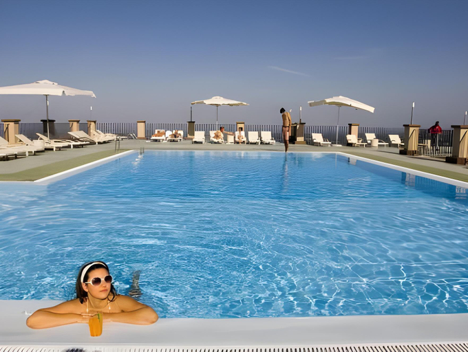 Sport & Beauty 2, Relais La Colombara Spa & Wellness, Piacenza