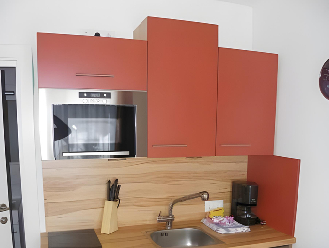 Others 5, Ferienwohnung Ski-Hans, Liezen