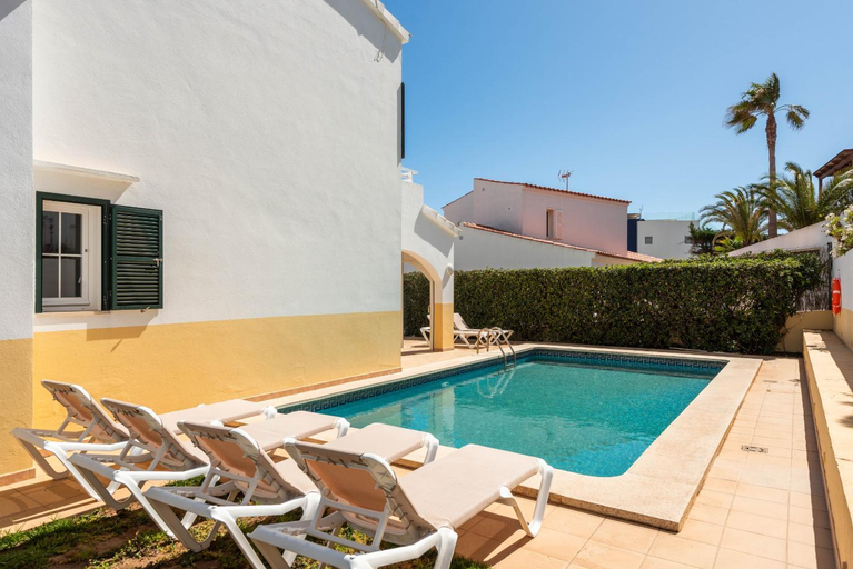 Sport & Beauty 2, Villa Cayetana by Escape Home, Baleares