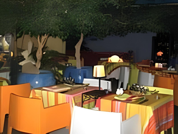 Food & Drinks 4, Logis Au Canard Gourmand, Gers