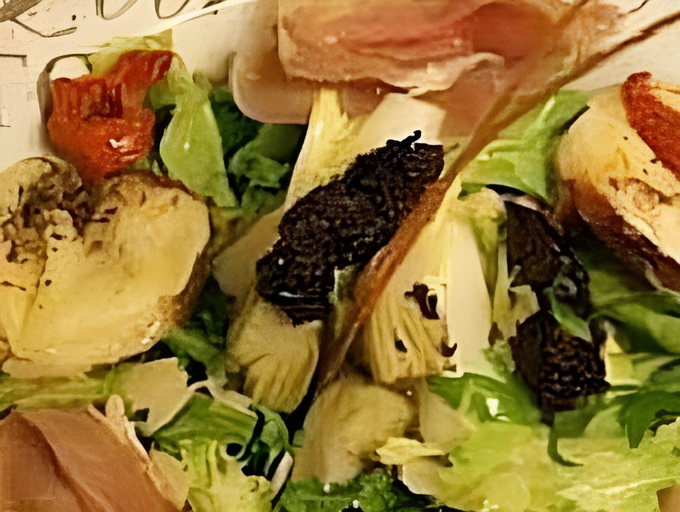 Food & Drinks 3, Hotel Les Mazets Des Roches, Bouches-du-Rhône