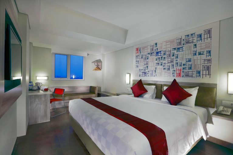 Bedroom 18