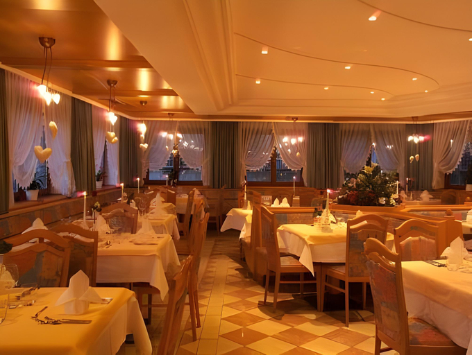Food & Drinks 4, Hotel Reipertingerhof, Bolzano