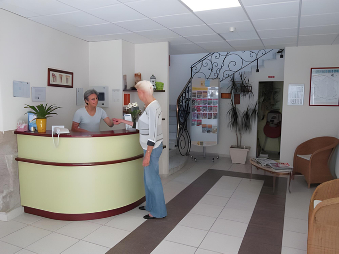 Others 4, Hotel Du Cheval Blanc, Finistère